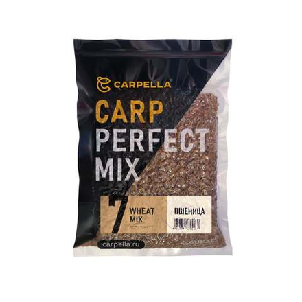 CARPELLA Микс №7, пшеница 1кг.