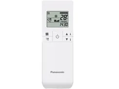 Настенная сплит-система Panasonic CS-Z50ZKEW + CU-Z50ZKE, белый