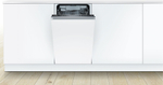 Встраиваемая посудомоечная машина Bosch SPV 47 E 60 RU