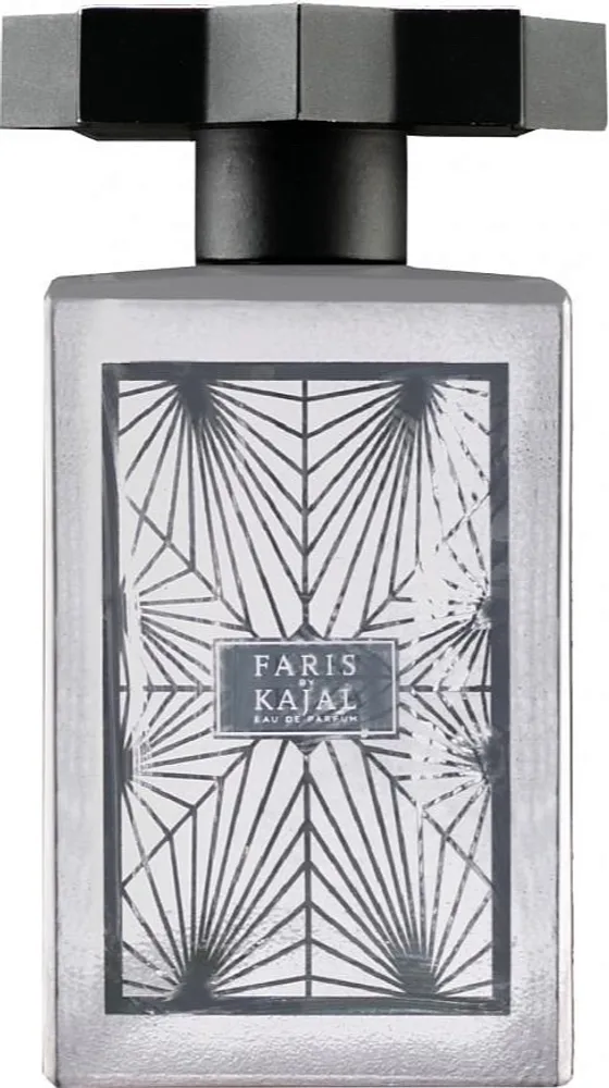 Kajal Classic Collection FARIS by Kajal EDP 100 ml