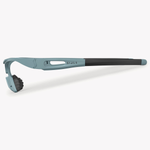 Спортивные очки с диоптриями Siols / AERO.Cycling / Vario Clear 10-75% Blue Mirror / Photochromic Lens / Aqua