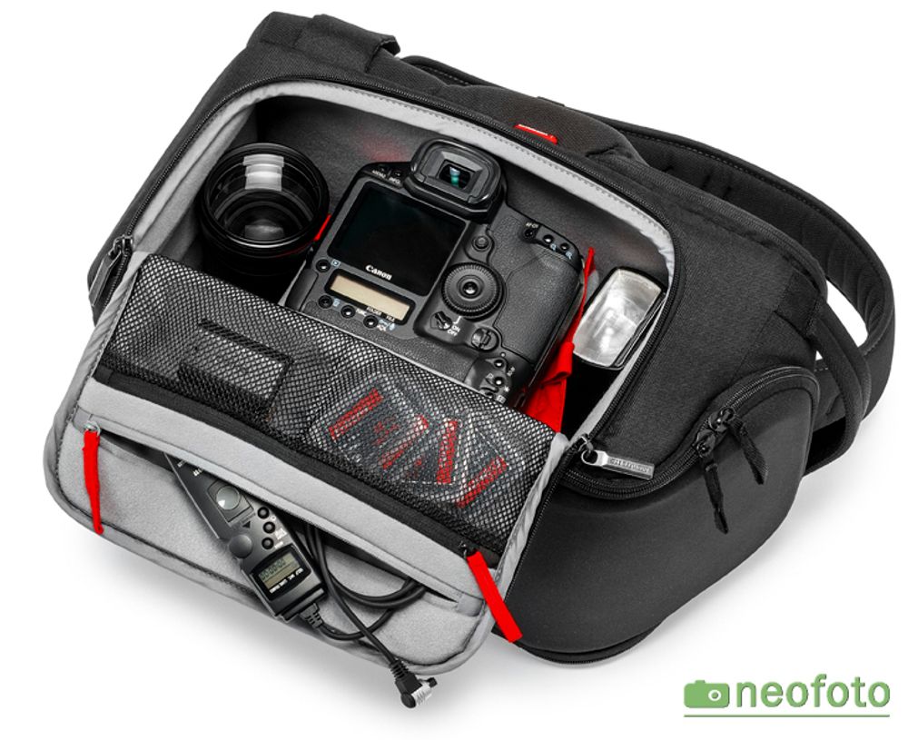 Manfrotto MP-S-50BB