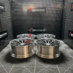 КОВАНЫЕ ДИСКИ для Mercedes BENZ G63 2025 AMG G CLASS W465