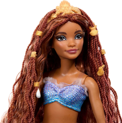 Кукла Disney Deluxe Ariel / Дисней Ариэль Русалочка Делюкc