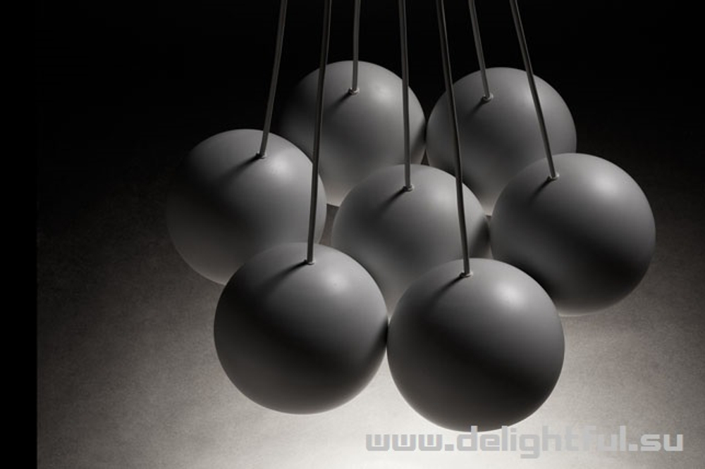 подвес SPHERE 3  by BToss