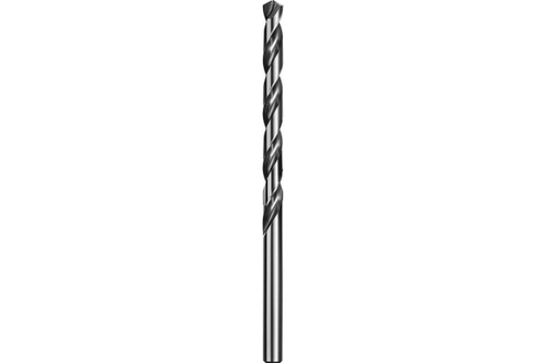 Сверло по металлу HSS-G 5.0 х86мм, сталь М2(S6-5-2) KRAFTOOL
