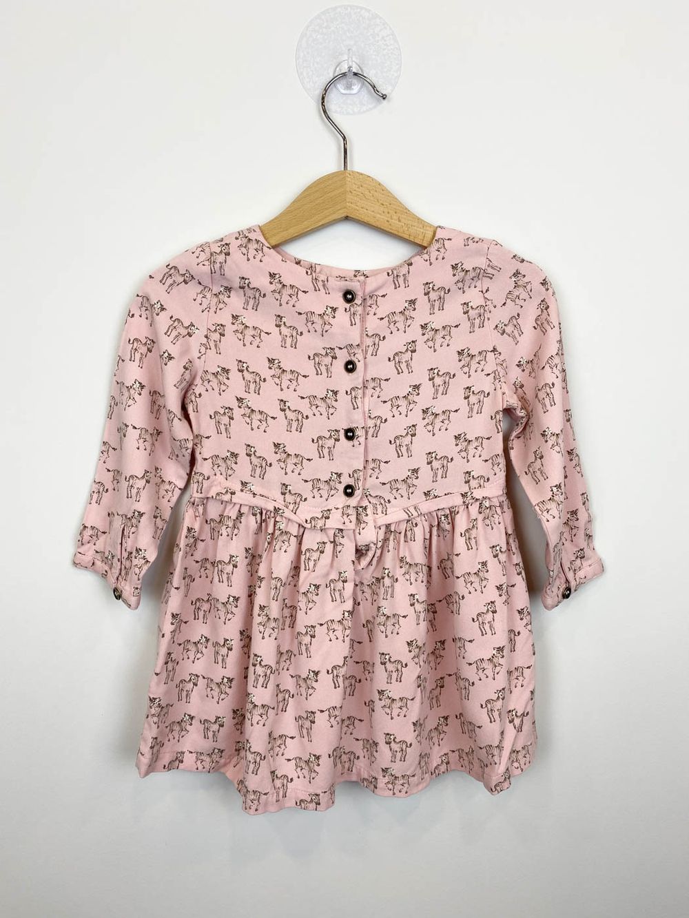 Платье Mothercare, 80