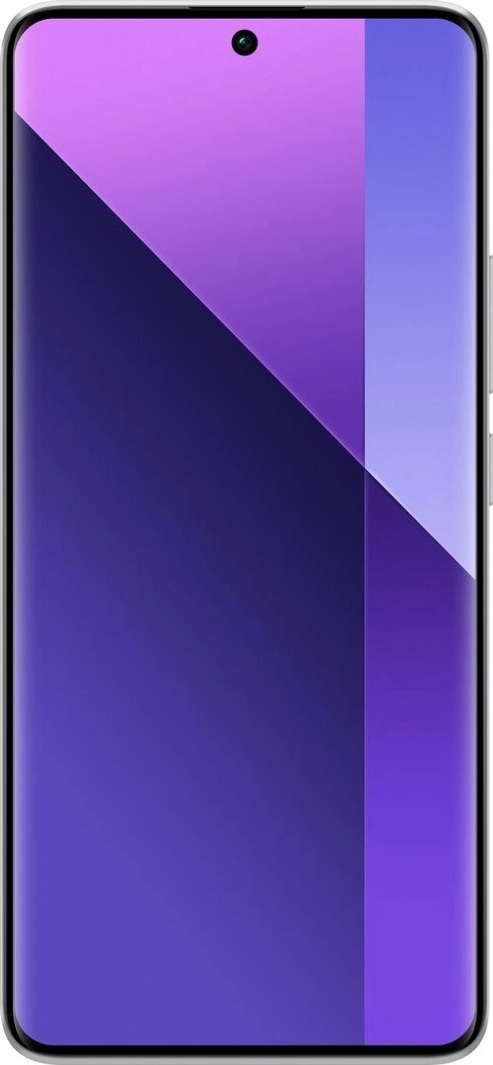 Смартфон Xiaomi Redmi Note 13 Pro Plus 5G 8/256Gb Белый
