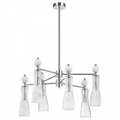 Люстра на штанге Lumion EMILY 8268/6
