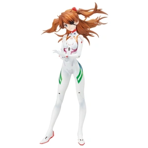 Фигурка Аниме SEGA Евангелион Evangelion  Asuka Shikinami Langley Аска Лэнгли Сорью 21см