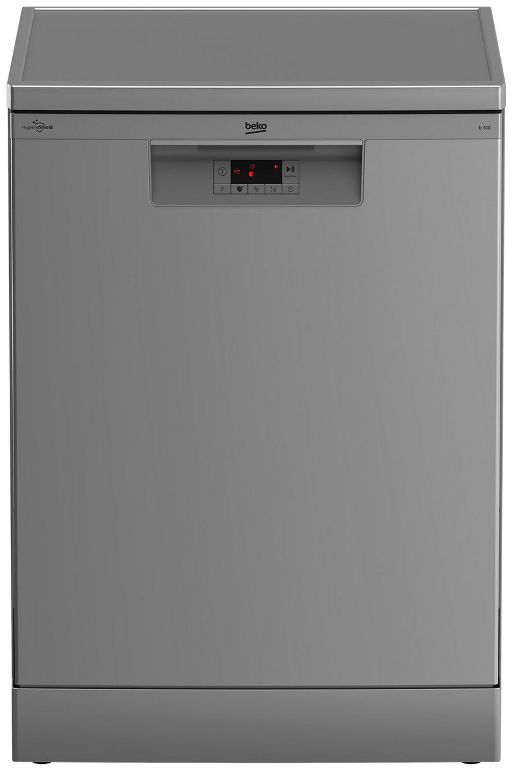 Посудомоечная машина BEKO BDFN15421S