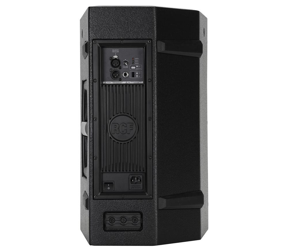 RCF 4PRO 1031-A