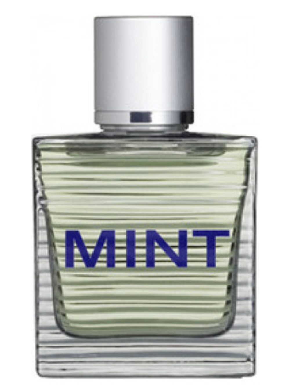 Toni Gard Mint Man