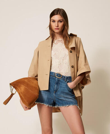Шорты TWINSET