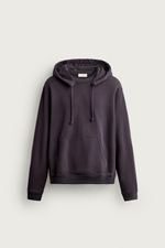 ТОЛСТОВКА С КАПЮШОНОМ — ZARA