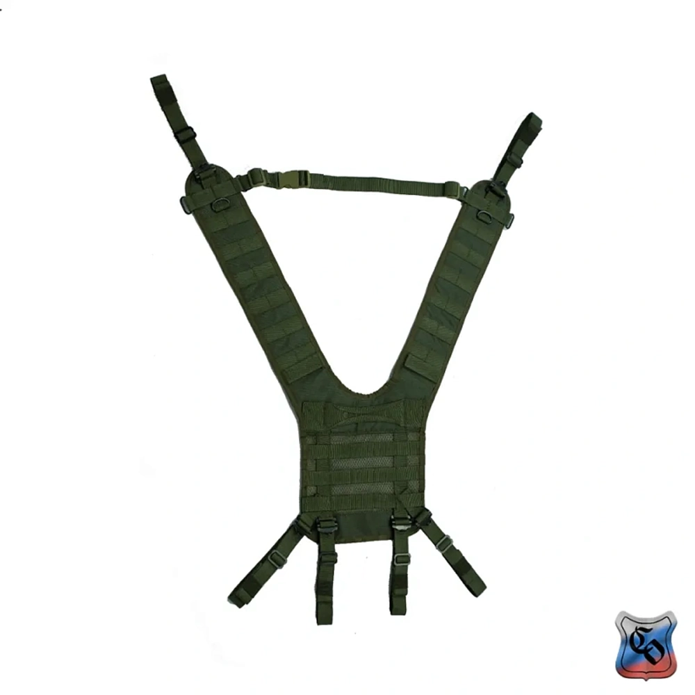 Лямки ССО ЛП PLCE MOLLE №2