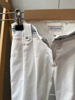 Новые хлопковые брюки Gf Ferre, 92