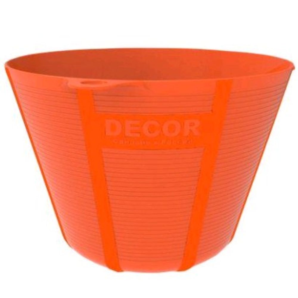 Ёмкость для гипса G2, 0,67 л, высокая, гибкий пластик ПРОФИ DECOR /670-1167 Ёмкость для гипса G2, 0,67 л, высокая, гибкий пластик ПРОФИ DECOR /670-1167