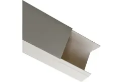 Кабель-канал IEK Элекор 60*40 белый 00665