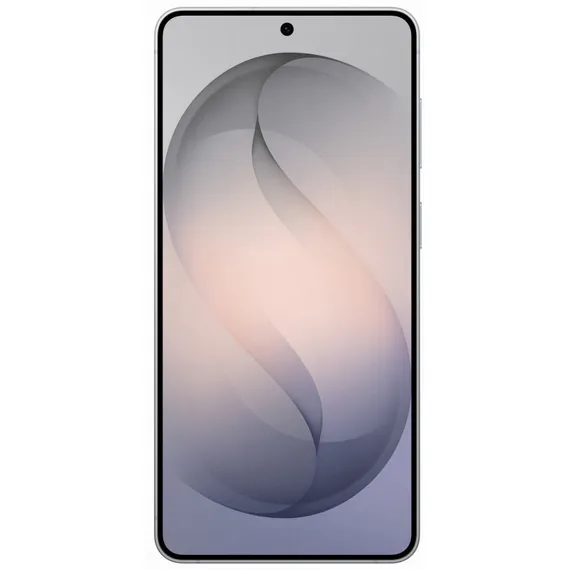 Смартфон Samsung Galaxy S26 12 ГБ | 256 ГБ (Серебристый | Silver Shadow)
