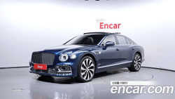 Bentley Flying Spur 4.0 — 2024