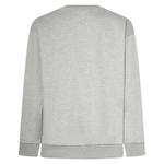 Oakley Foundational Fleece Ls Crew 3 0 Свитшот