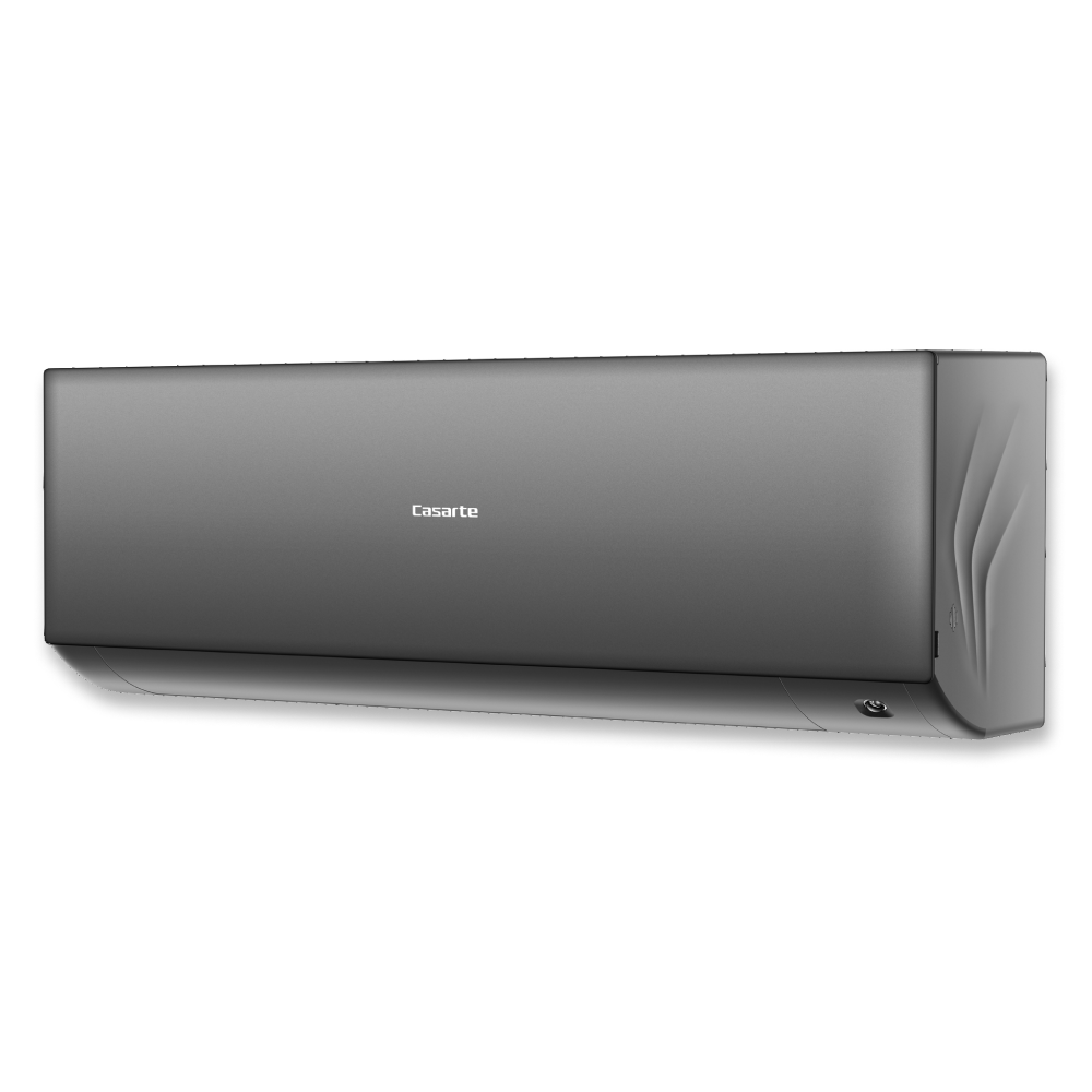 Сплит-система Casarte Eletto CAS25CX1/R3-B 1U25CX1/R3