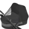 Москитная сетка для люльки ANEX AIR-X black