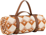 ПЛЕД ДЛЯ ПИКНИКА KINGCAMP 2105 POCAHONTAS PINK 300x300