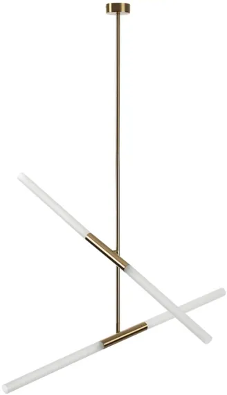 Потолочная люстра Soho 4306/4 Odeon Light