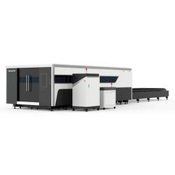 MetalTec 2060P (15000Вт) промышленный комплекс лазерной резки