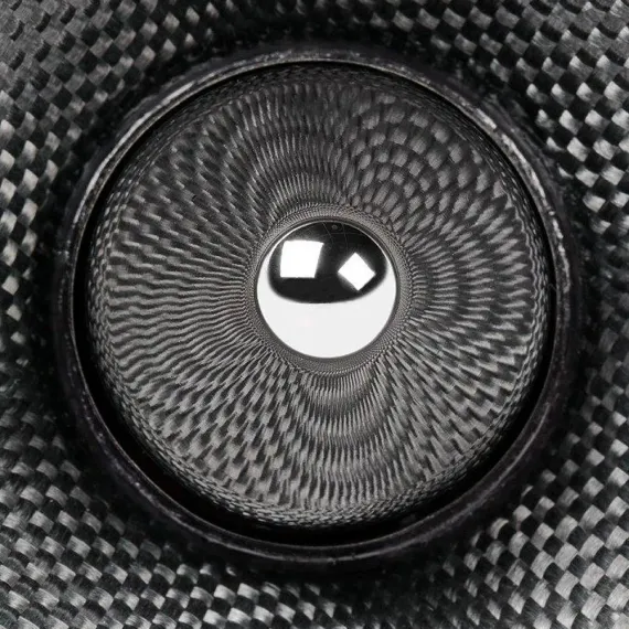 Wharfedale EVO 4.4 Black Oak