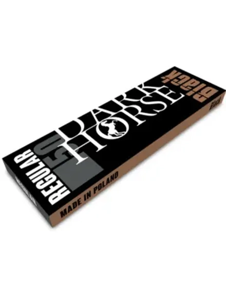 Бумага Dark Horse Black Regular (50 leaves)