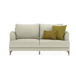 Диван кровать двухместный ENZA HOME FIORE EH52350