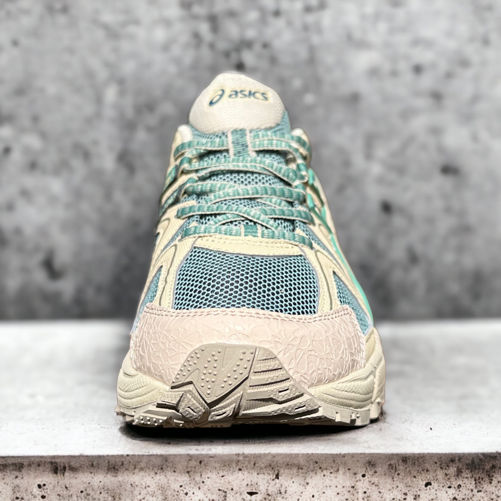 Asics Gel-Kahana 8 • Khaki Green