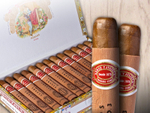 Romeo y Julieta Cedros de Luxe №3
