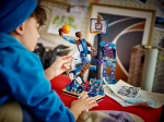 Конструктор LEGO 43010 Nike Верный бросок