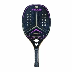 Ракетка X-BLADE 2.3 Rakkettone с нанесением «Rotor»