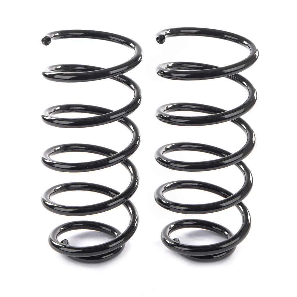 Пружины GANZ задние L=R OPEL Corsa D (комплект 2 шт.) Арт.: GIK02308