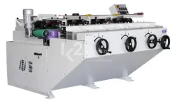 Шлифовальный станок NS Maquinas TR120