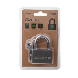 Замок навесной AVERS PDS-30-50-Blister