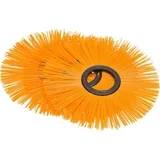 Щетки для подметальной машины 345 мм, 26 шт VILLARTEC для S7080E, SW7080E, 25570800800 — фото 1