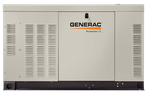 Газовый генератор Generac RG027 3P