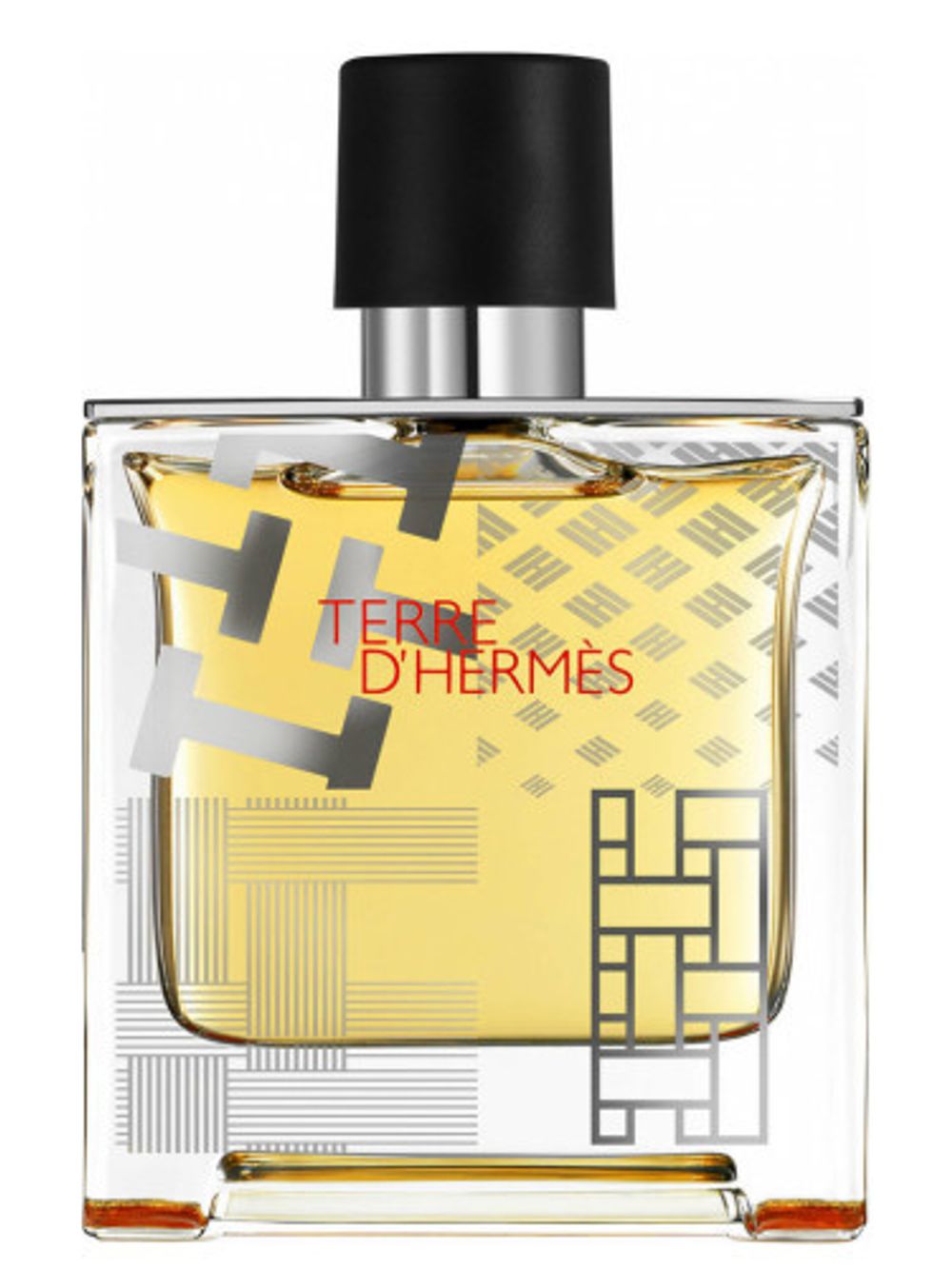 Hermes Terre d' Flacon H 2016 Parfum