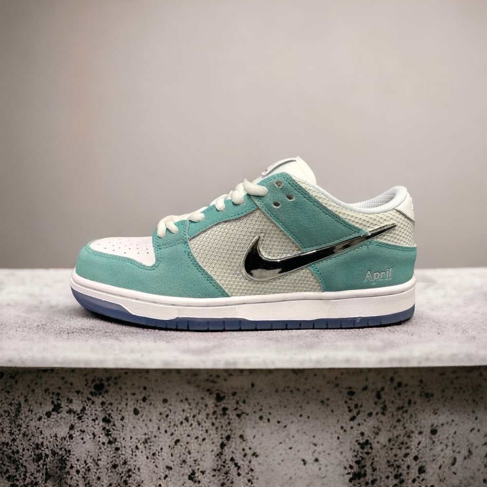Nike SB Dunk Low • April Skateboards