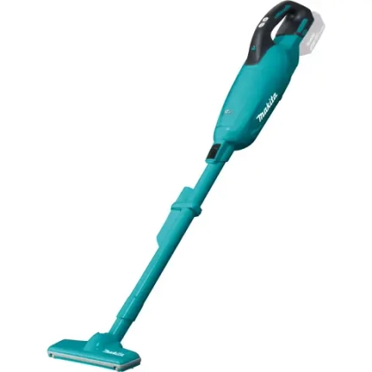 Аккумуляторный пылесос Makita DCL281FZ