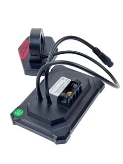 Дисплей для электро питбайка Kugoo Kirin Wish 02 Pro