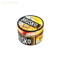 Бестабачная смесь BRUSKO Medium 50 грамм.
