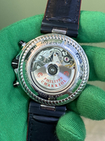 Часы Philippe Charriol Diablo SVR Automatic