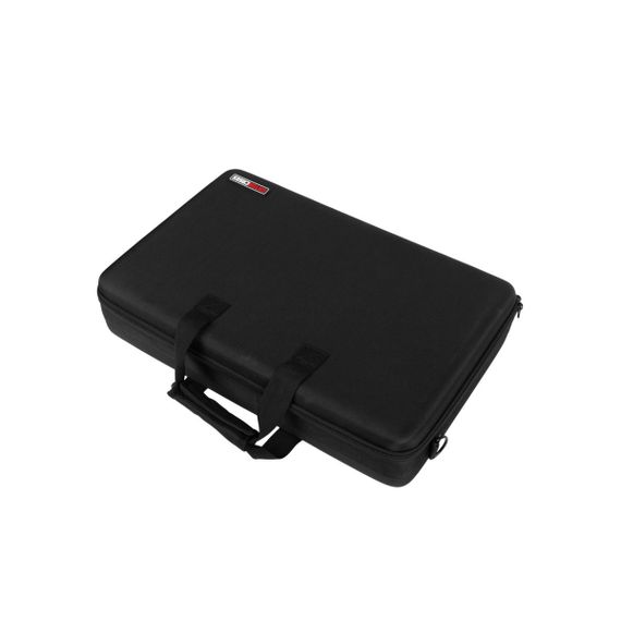 GATOR G-CTRL-DJ-MD - легкий кейс для транспортировки и хранения DJ-контроллеров среднего размера